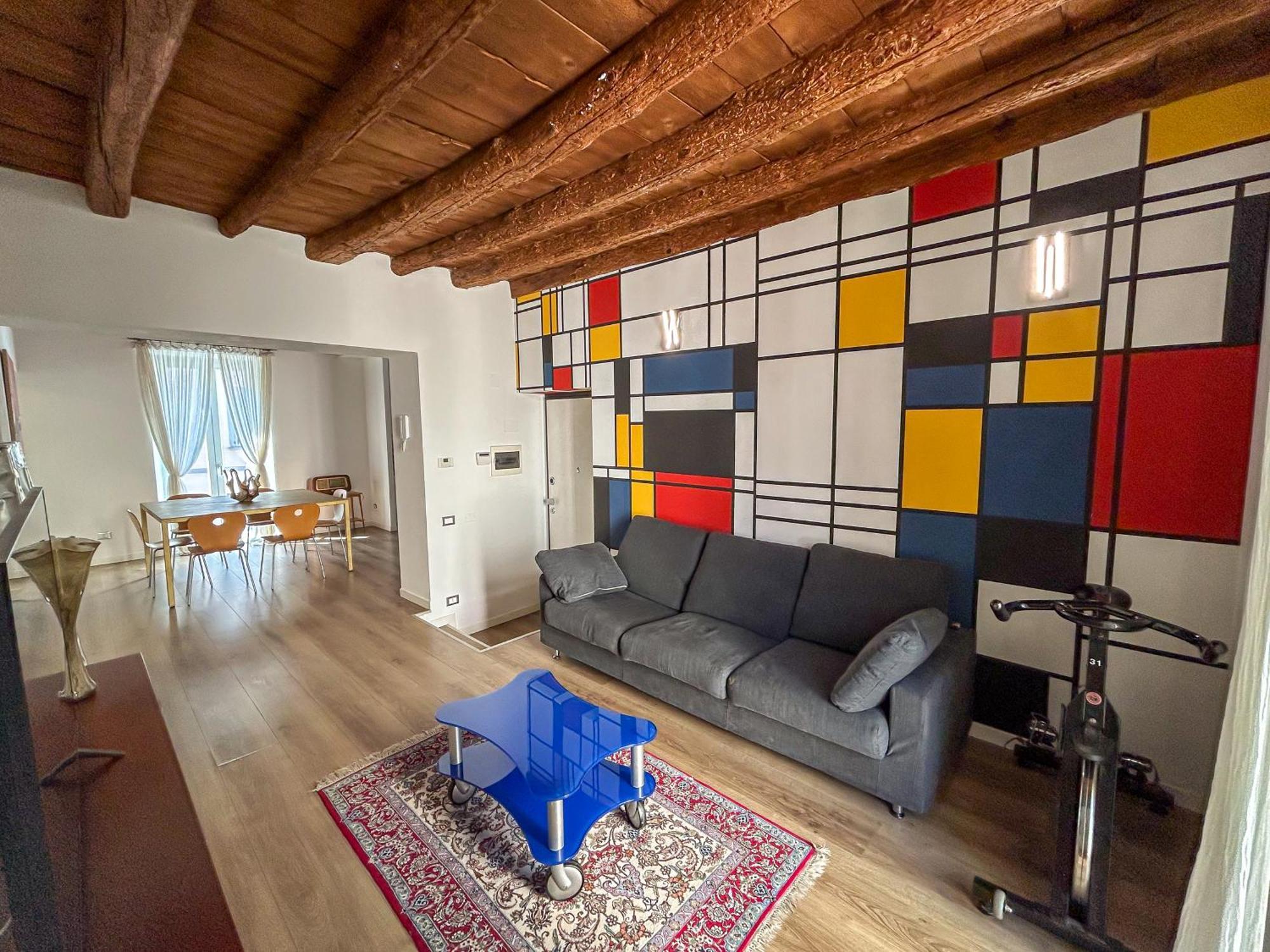 Suite & Charme In Un Palazzo Storico Di Bergamo Exterior photo