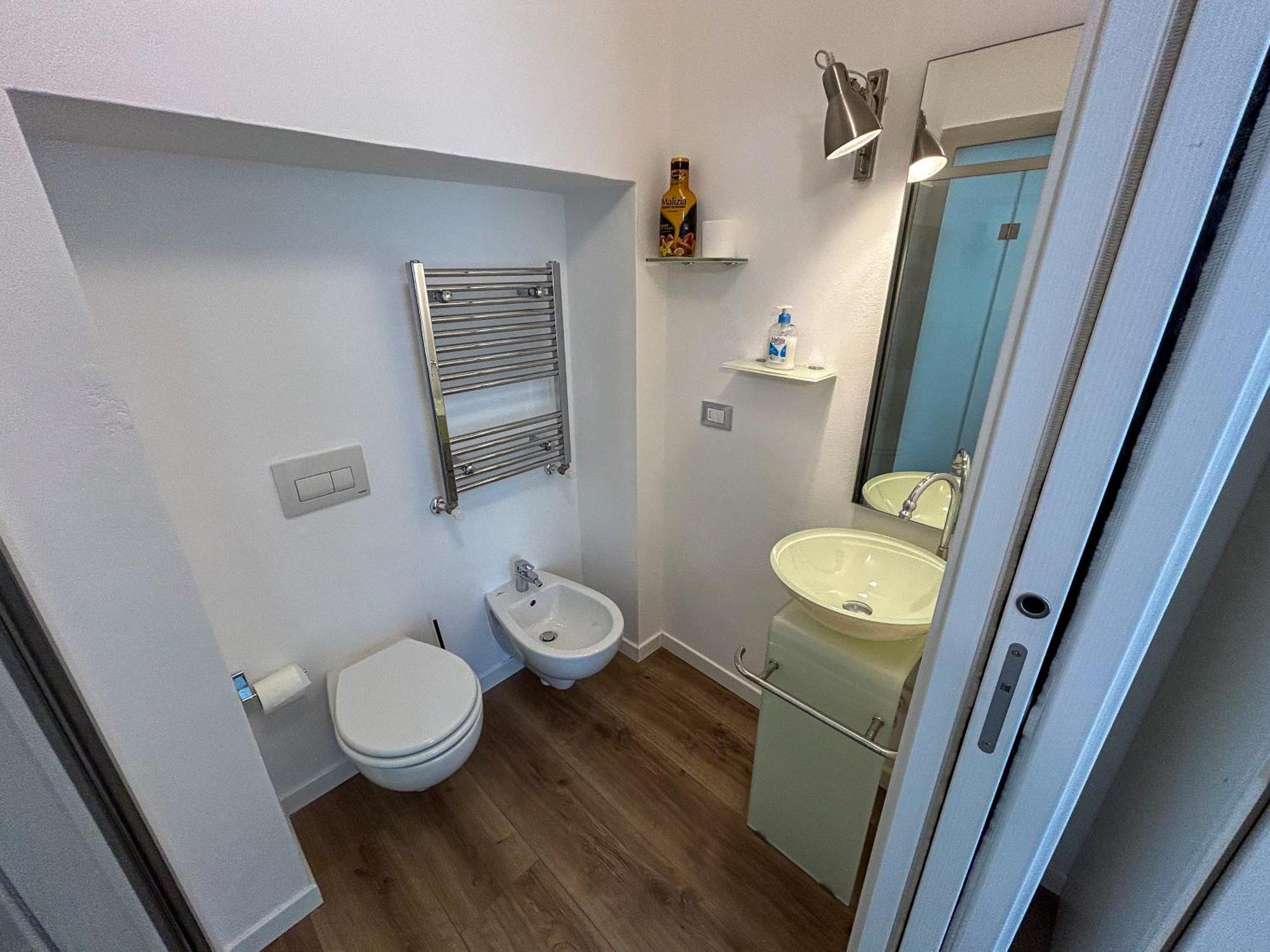 Suite & Charme In Un Palazzo Storico Di Bergamo Exterior photo