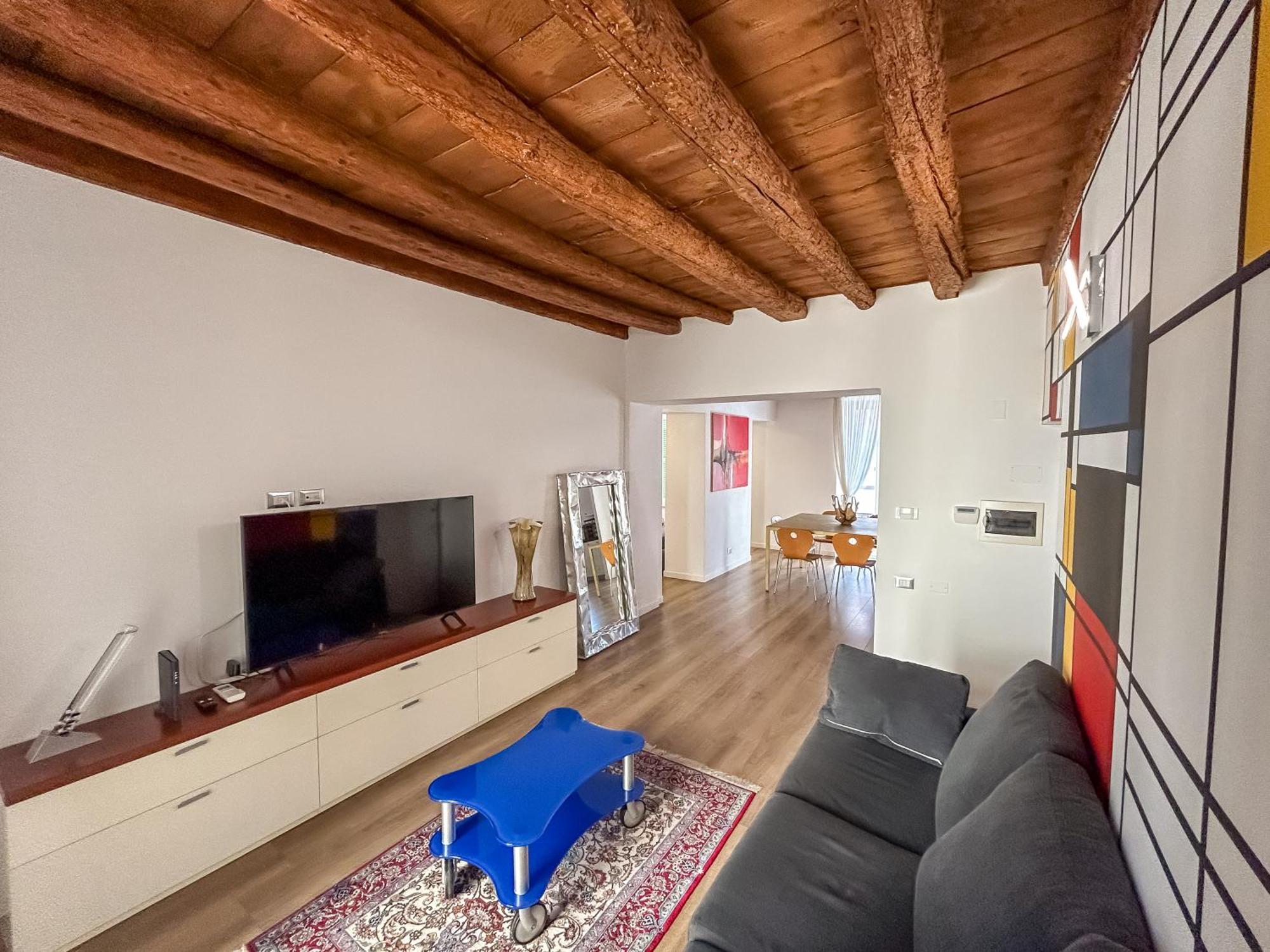 Suite & Charme In Un Palazzo Storico Di Bergamo Exterior photo