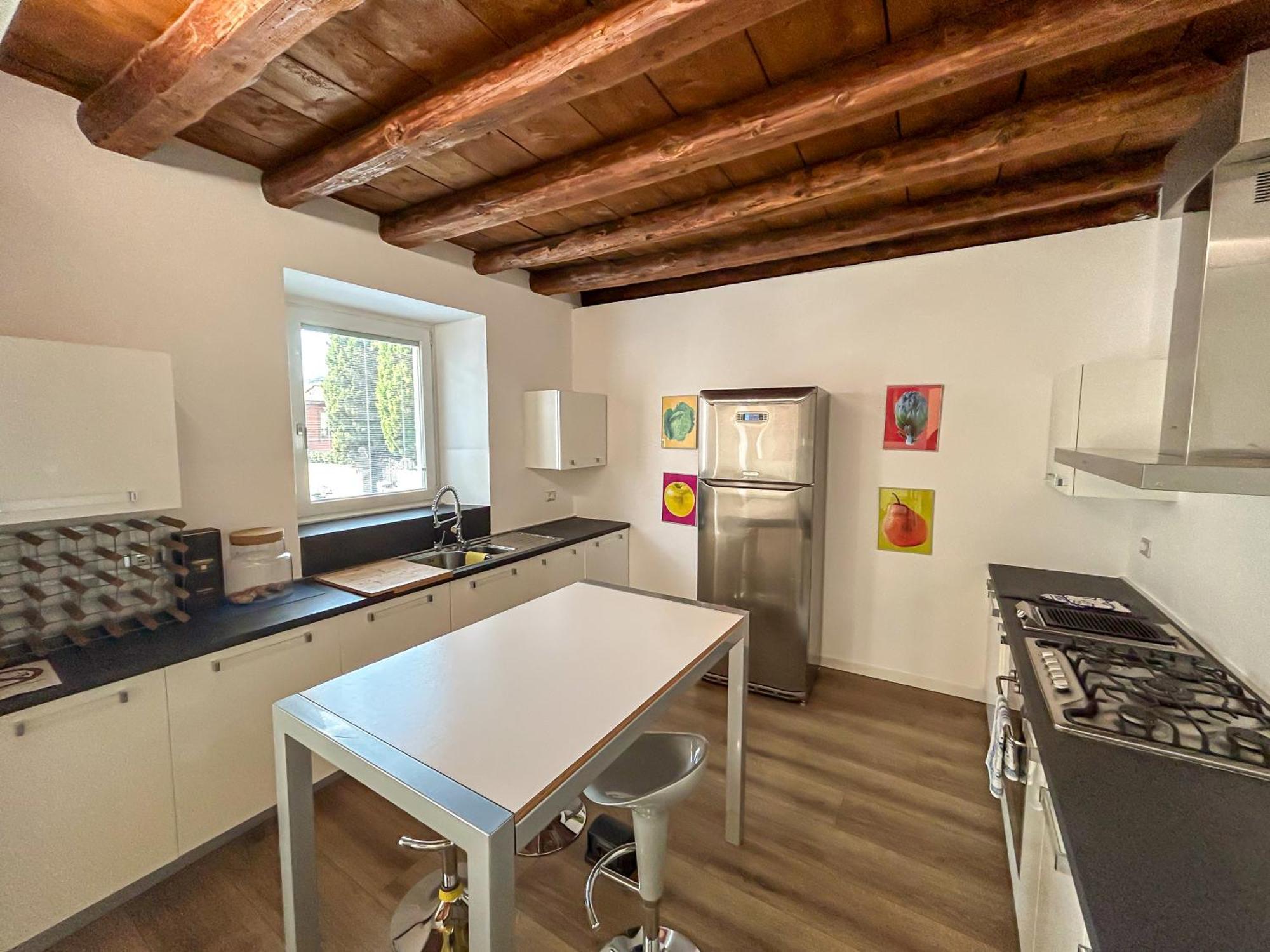 Suite & Charme In Un Palazzo Storico Di Bergamo Exterior photo