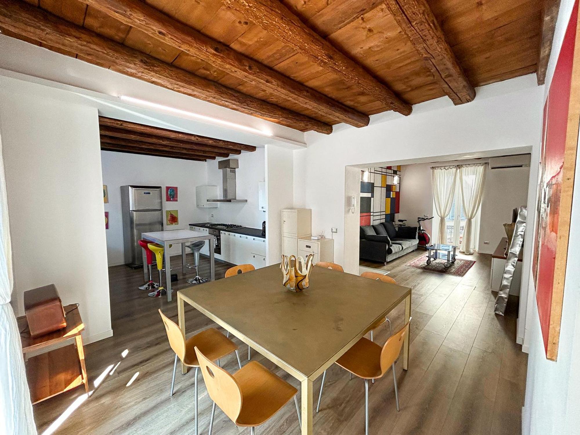 Suite & Charme In Un Palazzo Storico Di Bergamo Exterior photo