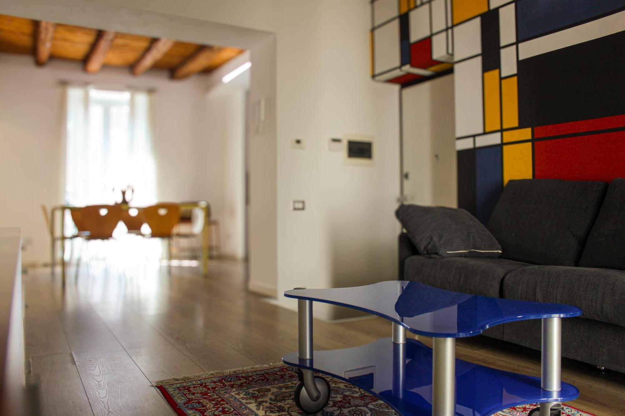 Suite & Charme In Un Palazzo Storico Di Bergamo Exterior photo