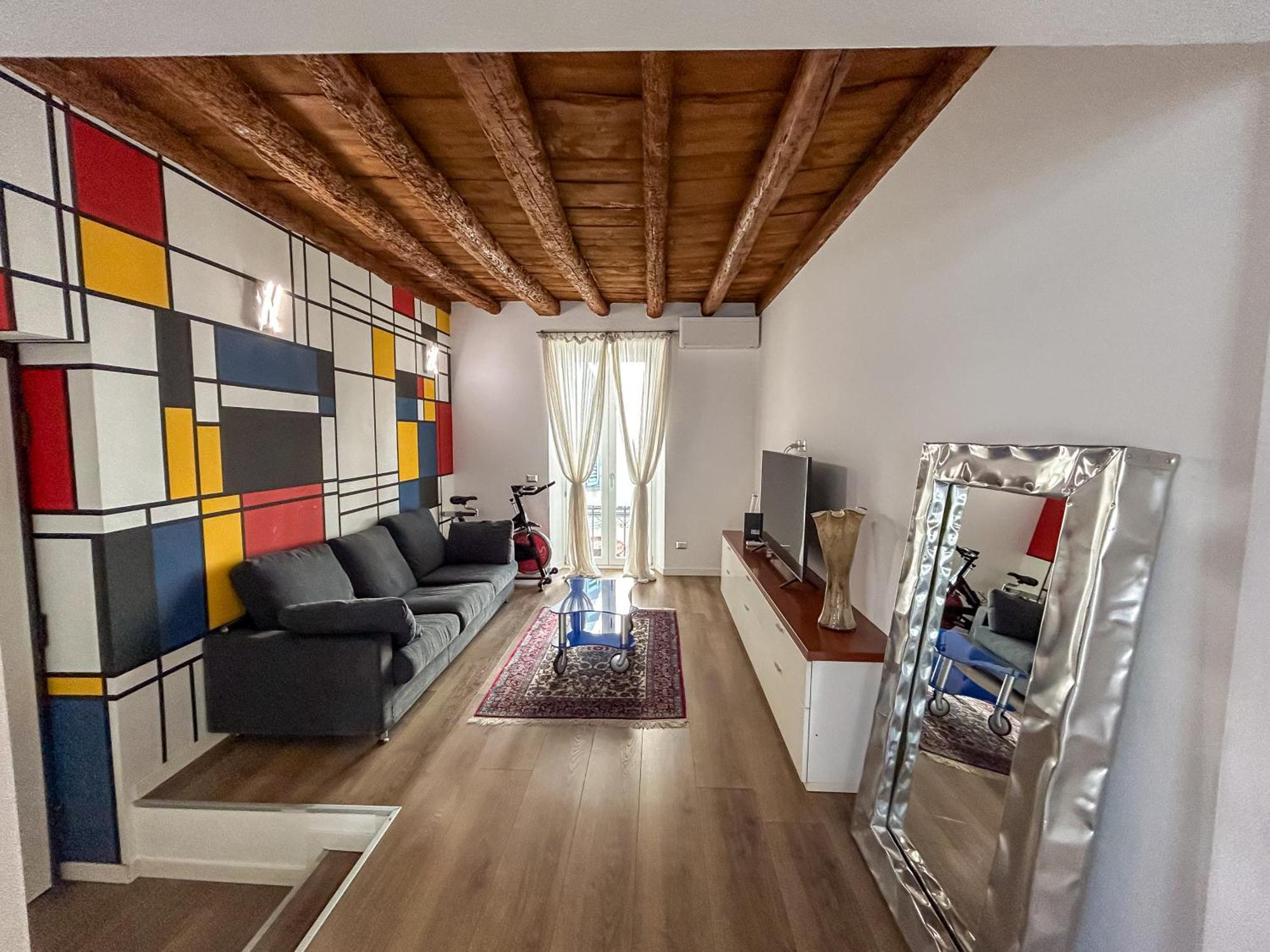 Suite & Charme In Un Palazzo Storico Di Bergamo Exterior photo